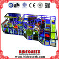 Space Theme Ce Standard Günstige Indoor-Spielplatzgeräte